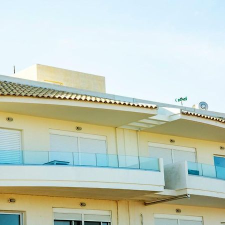 Penthouse  Sonja Apartment Lávrion Exterior foto